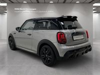 Gebraucht Mini Cooper 136 PS (100 kW) 2023 Grau Kleinwagen