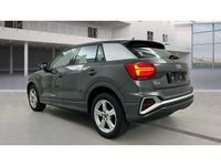 Gebraucht Audi Q2 S-Line 150 PS (110 kW) 2025 Daytonagrau perleffekt SUV