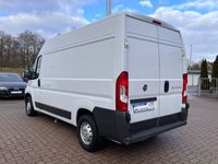 gebraucht Fiat Ducato Hochr.-Kasten 30 130 L2H2 RS: 3450 mm