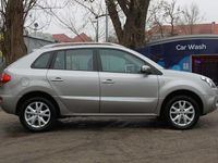 Gebraucht Renault Koleos 150 PS (110 kW) 2009 Grau SUV