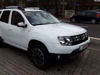 gebraucht Dacia Duster I Prestige 4x2 -1Hand -AB -99€ auch Finan