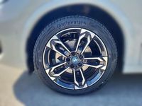 Gebraucht BMW iX2 Luxury Line 150 kW (204 PS) 2024 Weiß SUV