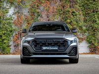 Gebraucht Audi Q8 340 PS (250 kW) 2024 Grau SUV