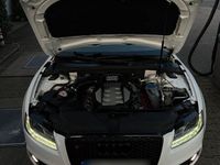 gebraucht Audi S5 Quattro 4,2 Liter V8
