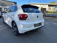 Gebraucht VW Polo GTI 200 PS (147 kW) 2020 Weiß Limousine