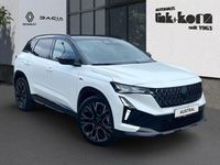 Neu Renault Austral Esprit Alpine 150 PS (110 kW) 2026 Schwarz SUV