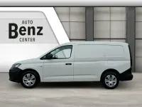 Używany VW Caddy 116 KM (85 kW) 2024 Biały Minivan