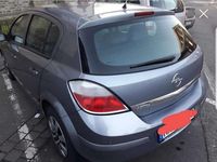 Brugt Opel Astra 90 HK (66 kW) 2004 Sedan