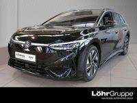 Neu VW ID.7 Pro 210 kW (286 PS) 2026 Schwarz Kombi