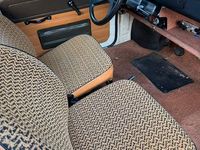 Gebraucht Trabant 601 26 PS (19 kW) 1990 Beige Kombi