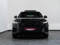 Gebraucht Audi SQ8 Competition 507 PS (372 kW) 2023 Schwarz SUV