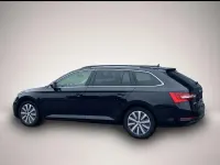 Gebraucht Skoda Superb 218 PS (160 kW) 2023 Manufacturer Kombi