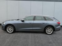 Gebraucht Audi A5 Basis 204 PS (150 kW) 2024 Firmanentblau metallic Coupé