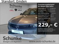 Gebraucht Opel Astra Enjoy 131 PS (96 kW) 2025 Grau Kombi
