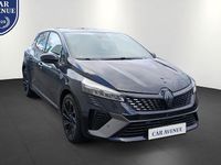 Neu Renault Clio V Esprit Alpine 158 PS (116 kW) 2026 Schwarz Limousine