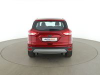 gebraucht Ford Kuga 1.5 EcoBoost Trend, Benzin, 13.800 €