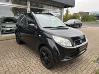 Second-hand Daihatsu Terios 105 CP (77 kW) 2008 Other SUV