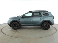 Gebraucht Dacia Duster Extreme 130 PS (95 kW) 2023 Grün SUV
