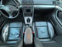 Gebraucht Audi S4 344 PS (253 kW) 2003 Kombi