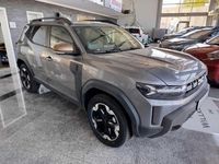 Neu Dacia Duster Extreme 131 PS (96 kW) 2025 Dolomitgrau SUV