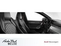 gebraucht Audi RS Q3 Sportback S tronic ESSENTIALS AHK NAVI