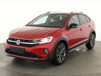 Neu VW Taigo Style 116 PS (85 kW) 2025 Kings red metallic SUV