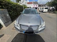 Gebraucht Mercedes 250 204 PS (150 kW) 2009 Grau Limousine