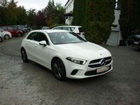 Gebraucht Mercedes A250 224 PS (164 kW) 2018 Polarweiss  unilack Limousine