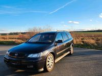 gebraucht Opel Astra Caravan Elegance