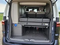Gebraucht VW T7 California 204 PS (150 kW) 2025 Weiß Van