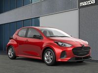Neu Mazda 2 Center-Line 116 PS (85 kW) 2025 Formal red Kleinwagen