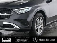 Gebraucht Mercedes GLC220 Avantgarde 197 PS (144 kW) 2025 Grau SUV