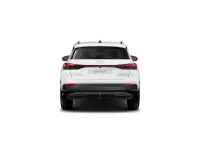 Używany Audi Q4 e-tron Ambiente 150 kW (204 KM) 2025 Biały SUV