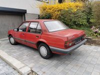 gebraucht Opel Ascona Asconac LS Aut. gt Zustand ungeschweißt