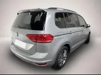 Gebraucht VW Touran Comfortline 150 PS (110 kW) 2026 Manufacturer Van / Kleinbus