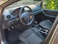 Gebraucht Mercedes A150 2009 Grau Kleinwagen