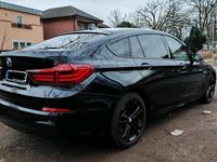 gebraucht BMW 530 Gran Turismo - M_Paket