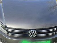 Gebraucht VW Tiguan 110 PS (80 kW) 2013 SUV