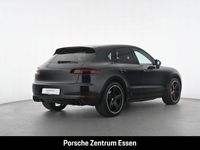 Usata Porsche Macan GTS 360 CV (264 kW) 2016 Nero SUV