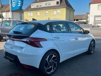 gebraucht Hyundai i20 1.0 T-GDI Navi/Klimaau./SHZ/LED/Kamera/PDC