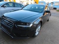 Gebraucht Audi A4 170 PS (125 kW) 2014 Grau Kombi