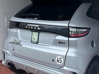 Gebraucht Aixam Coupe 2025 Grau Coupé