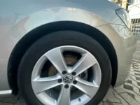Gebraucht VW Golf VII 110 PS (80 kW) 2014 Grau Kombi