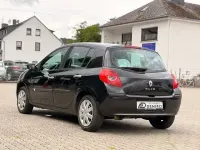 Gebraucht Renault Clio Dynamique 75 PS (55 kW) 2007 Schwarz Limousine