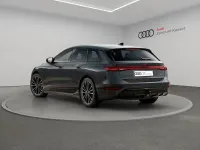 Nouă Audi A6 e-tron S-Line 314 kW (428 CP) 2026 Gri Break