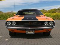 Gebraucht Dodge Challenger SE 659 PS (484 kW) 1970 Orange Coupé