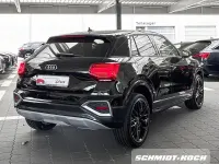 Gebraucht Audi Q2 Advanced Plus 150 PS (110 kW) 2025 Schwarz SUV