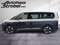 Nouă VW Multivan 150 CP (110 kW) 2026 Alb Monovolum