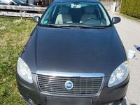 gebraucht Fiat Croma 1.9 Multijet 16V Automatik Emotion Emotion