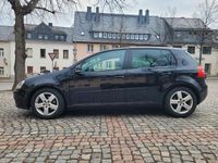 Gebraucht VW Golf IV 101 PS (74 kW) 2004 Schwarz Limousine